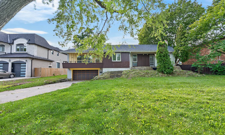 400 Manse Road