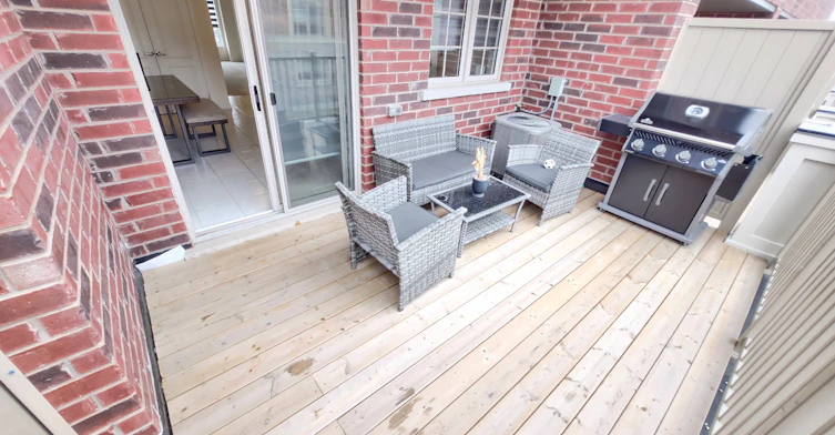 527 Old Harwood Avenue E, Ajax, ON, L1Z 0V2 - 16