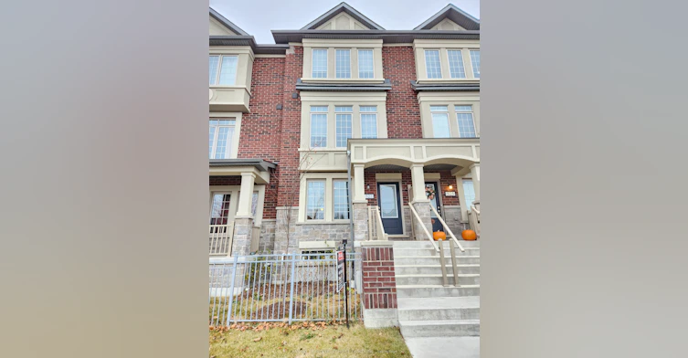 527 Old Harwood Avenue E, Ajax, ON, L1Z 0V2 - 17
