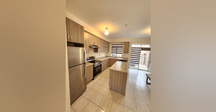 527 Old Harwood Avenue E, Ajax, ON, L1Z 0V2 - 12