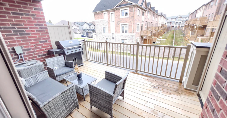 527 Old Harwood Avenue E, Ajax, ON, L1Z 0V2 - 15
