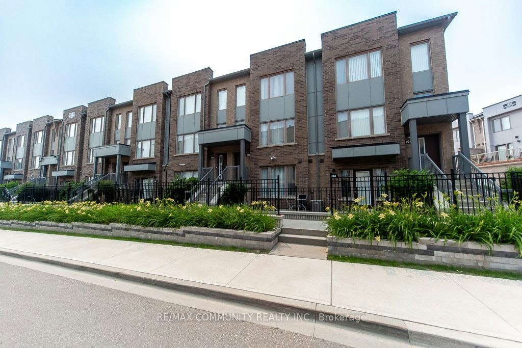 103-1525 Kingston Road, Pickering, ON, L1V 0E9