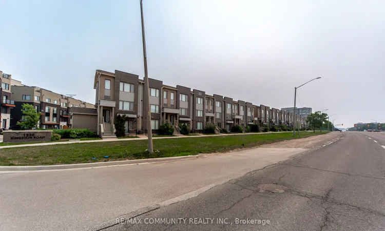 103-1525 Kingston Road