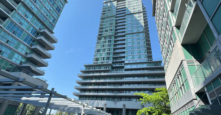 Ph 04-60 Town Centre Court, Toronto, ON, M1P 0B1