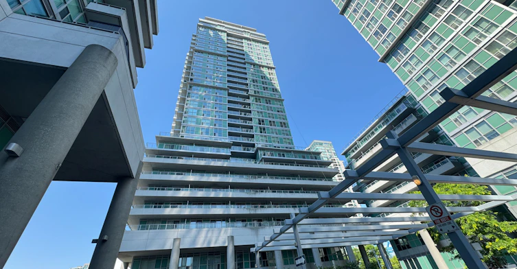 Ph 04-60 Town Centre Court, Toronto, ON, M1P 0B1 - 2