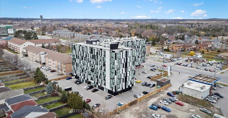 636-1900 Simcoe Street N, Oshawa, ON, L1G 4Y3 - 3