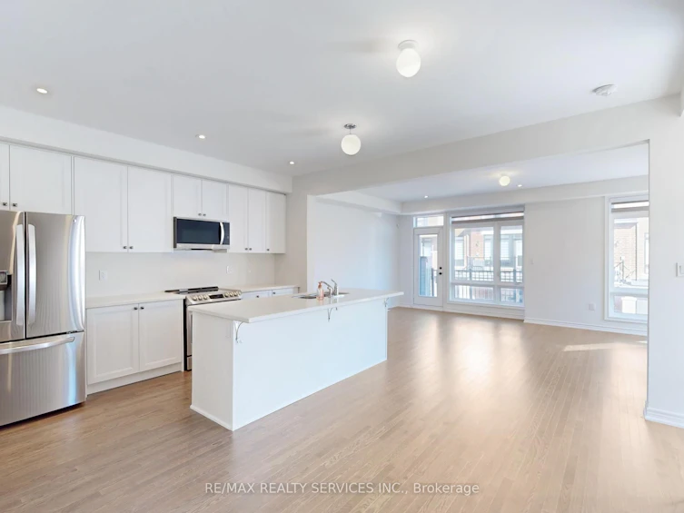 513 Littlewood Lane, Ajax, ON, L1S 0H1 - 16