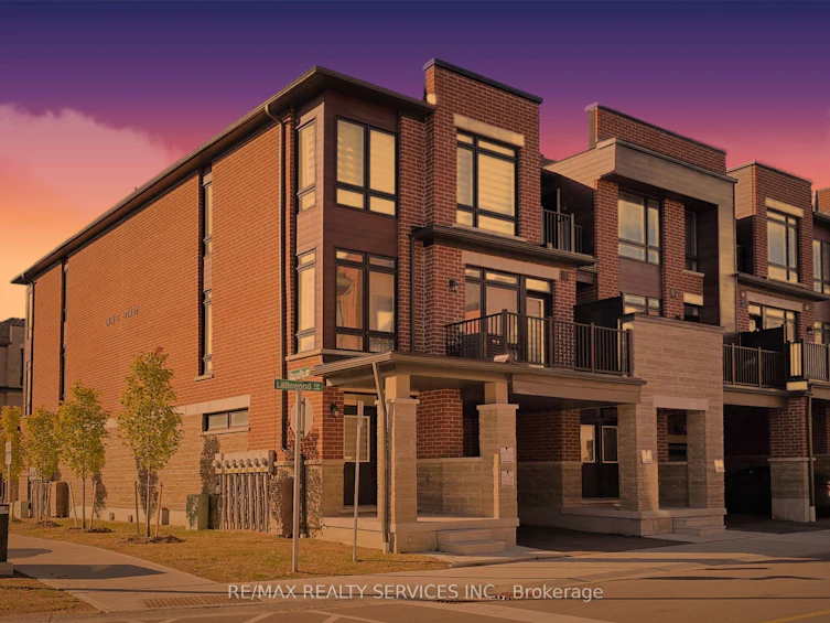 513 Littlewood Lane, Ajax, ON, L1S 0H1 - 2