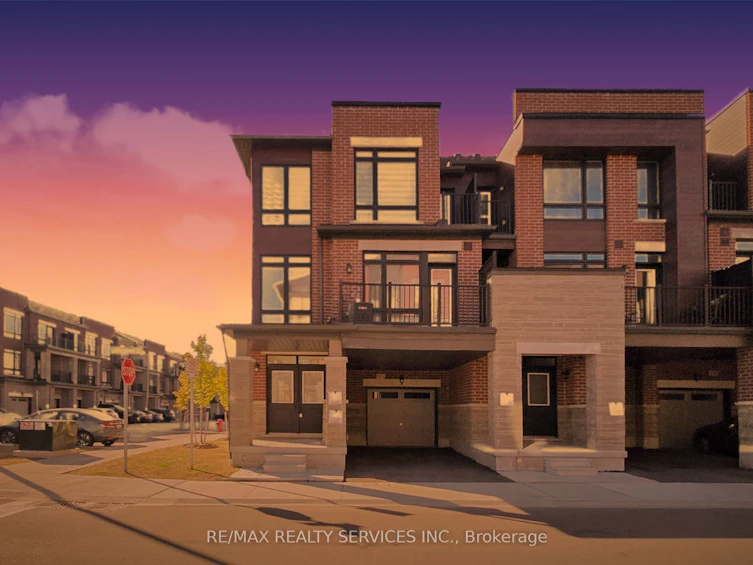 513 Littlewood Lane, Ajax, ON, L1S 0H1