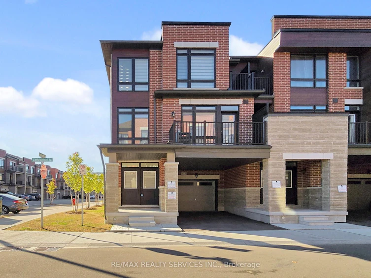 513 Littlewood Lane, Ajax, ON, L1S 0H1