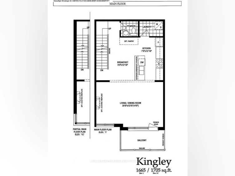 513 Littlewood Lane, Ajax, ON, L1S 0H1 - 45