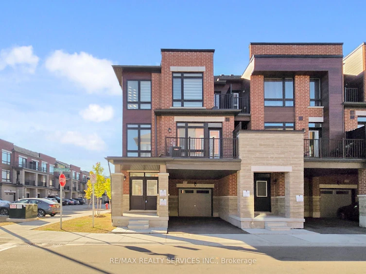 513 Littlewood Lane, Ajax, ON, L1S 0H1 - 40