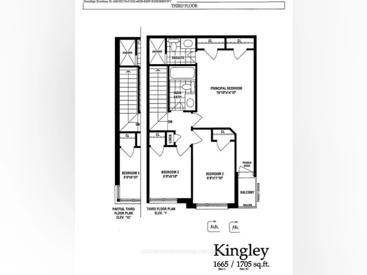 513 Littlewood Lane, Ajax, ON, L1S 0H1 - 43