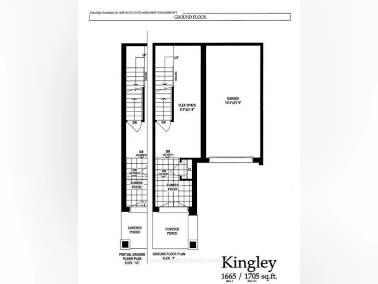 513 Littlewood Lane, Ajax, ON, L1S 0H1 - 44