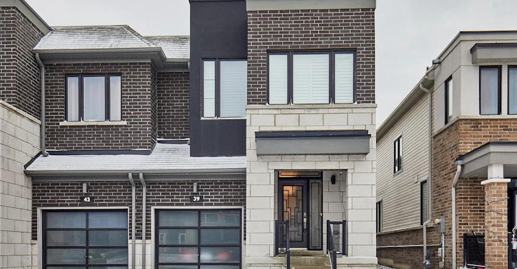 39 Crows Nest Lane, Clarington, ON, L1C 4A9 - 34