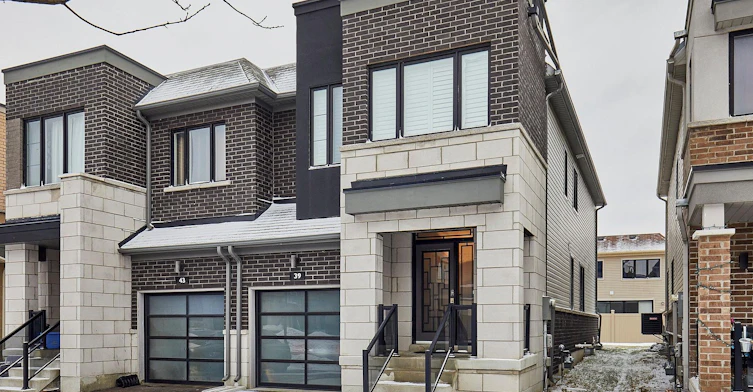 39 Crows Nest Lane, Clarington, ON, L1C 4A9 - 7
