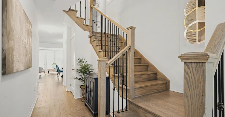 39 Crows Nest Lane, Clarington, ON, L1C 4A9 - 10