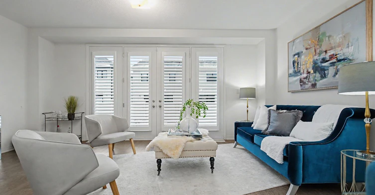 39 Crows Nest Lane, Clarington, ON, L1C 4A9 - 4