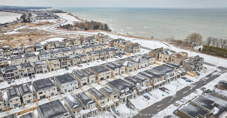 39 Crows Nest Lane, Clarington, ON, L1C 4A9 - 32