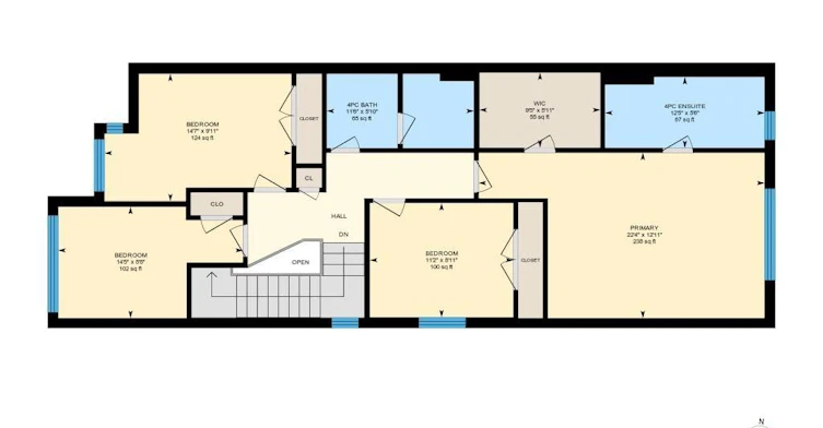 39 Crows Nest Lane, Clarington, ON, L1C 4A9 - 35