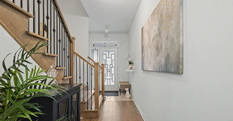 39 Crows Nest Lane, Clarington, ON, L1C 4A9 - 8