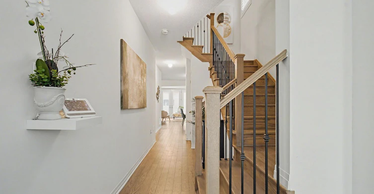 39 Crows Nest Lane, Clarington, ON, L1C 4A9 - 9