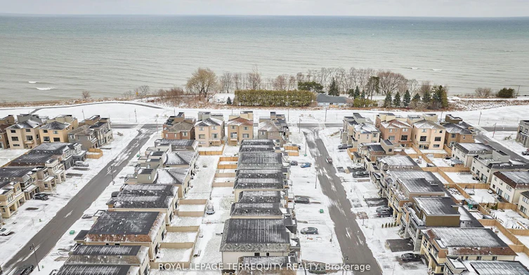 39 Crows Nest Lane, Clarington, ON, L1C 4A9 - 31