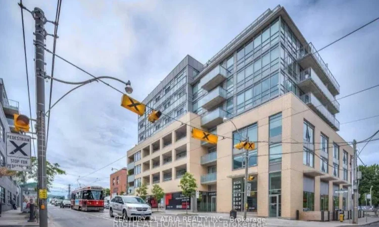 204-630 Queen Street