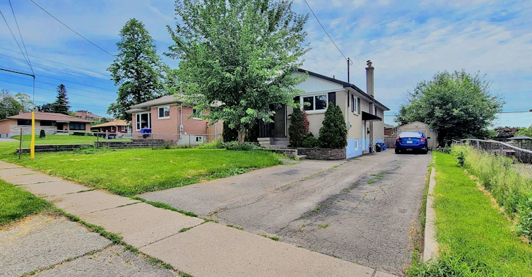 Upper-669 Shakespeare Avenue, Oshawa, ON, L1H 3H8 - 22