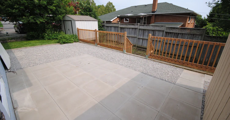 Upper-669 Shakespeare Avenue, Oshawa, ON, L1H 3H8 - 19