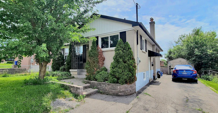 Upper-669 Shakespeare Avenue, Oshawa, ON, L1H 3H8 - 20