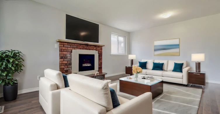 Upper-669 Shakespeare Avenue, Oshawa, ON, L1H 3H8