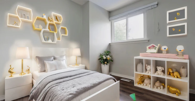 Upper-669 Shakespeare Avenue, Oshawa, ON, L1H 3H8 - 4