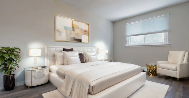 Upper-669 Shakespeare Avenue, Oshawa, ON, L1H 3H8 - 2