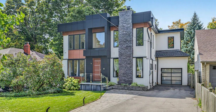 64 Larwood Boulevard, Toronto, ON, M1M 2M5