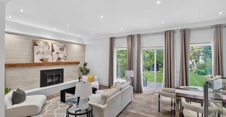 64 Larwood Boulevard, Toronto, ON, M1M 2M5 - 12