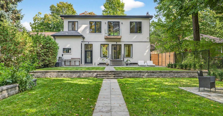 64 Larwood Boulevard, Toronto, ON, M1M 2M5 - 40