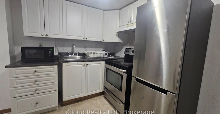 BSMNT-39 Frey Crescent, Toronto, ON, M1R 2C5 - 2