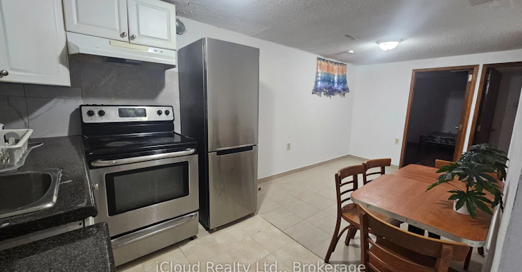 BSMNT-39 Frey Crescent, Toronto, ON, M1R 2C5
