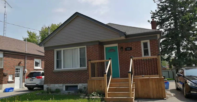 Unit Lower-225 Highland Avenue E, Oshawa, ON, L1H 6A7 - 10
