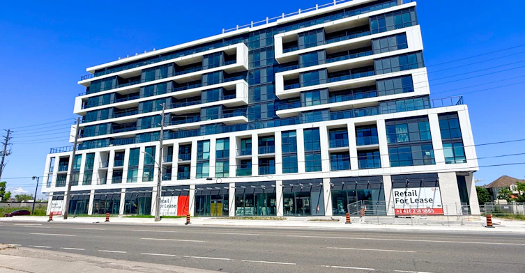 619-20 Deans Drive, Toronto, ON, M1L 0J7