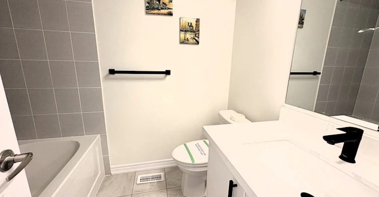 966 Cormorant Path, Pickering, ON, L1X 0P5 - 29