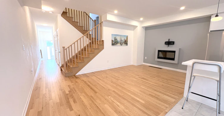 966 Cormorant Path, Pickering, ON, L1X 0P5 - 8