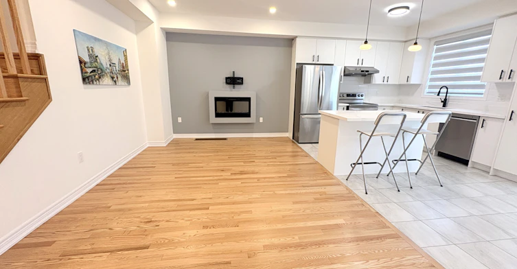 966 Cormorant Path, Pickering, ON, L1X 0P5 - 3