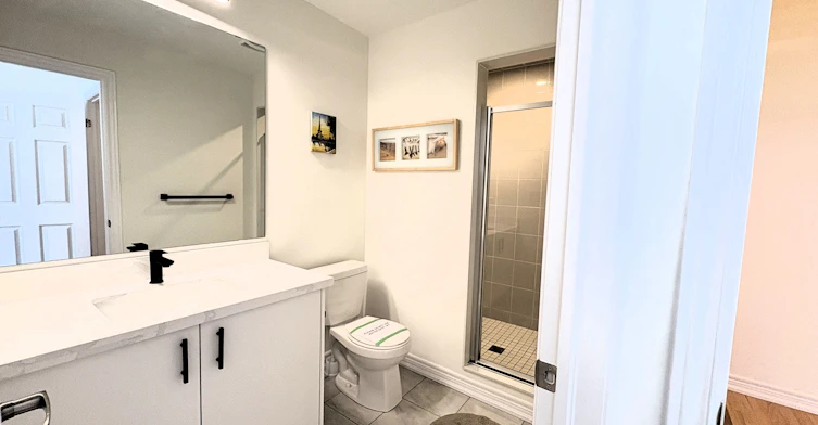 966 Cormorant Path, Pickering, ON, L1X 0P5 - 18