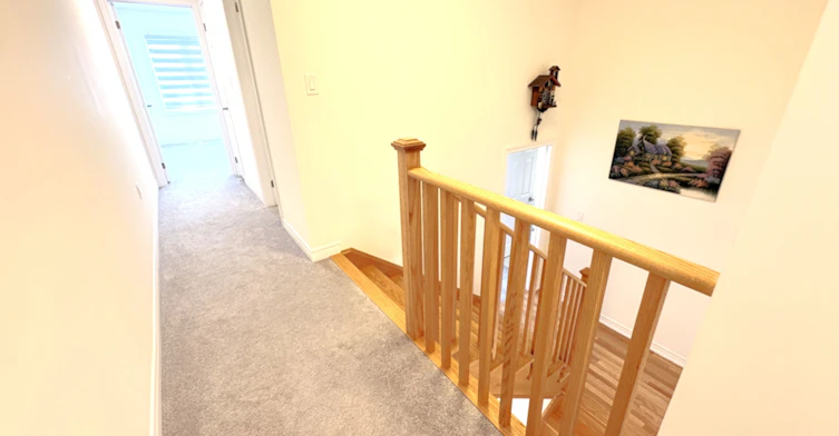966 Cormorant Path, Pickering, ON, L1X 0P5 - 27