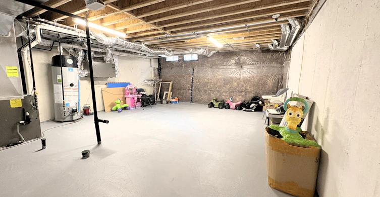 966 Cormorant Path, Pickering, ON, L1X 0P5 - 14