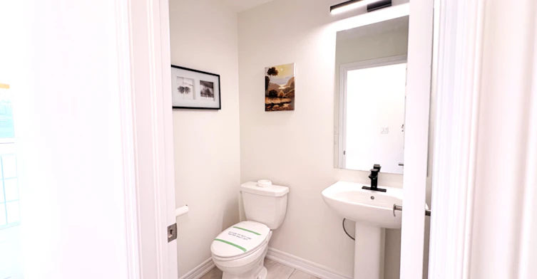 966 Cormorant Path, Pickering, ON, L1X 0P5 - 9