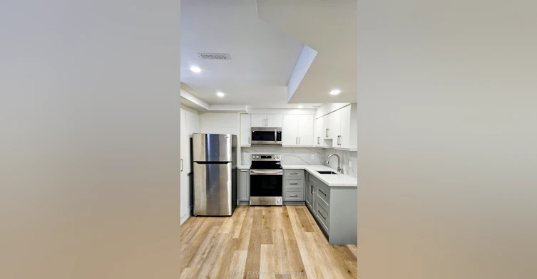 Basement-31 Swansea Street, Whitby, ON, L1P 0B3 - 8