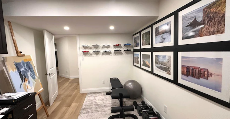 Basement-31 Swansea Street, Whitby, ON, L1P 0B3 - 13